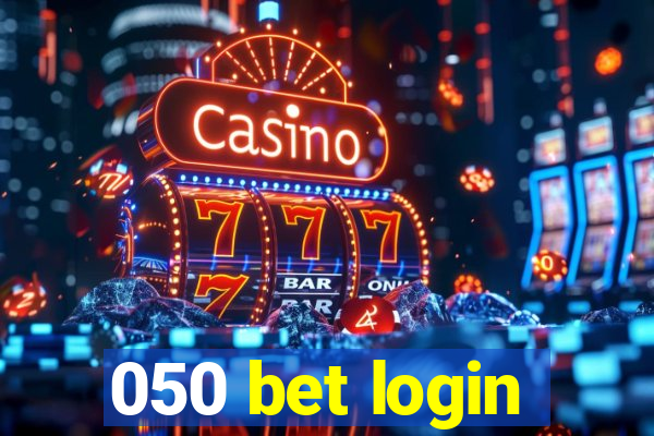 050 bet login